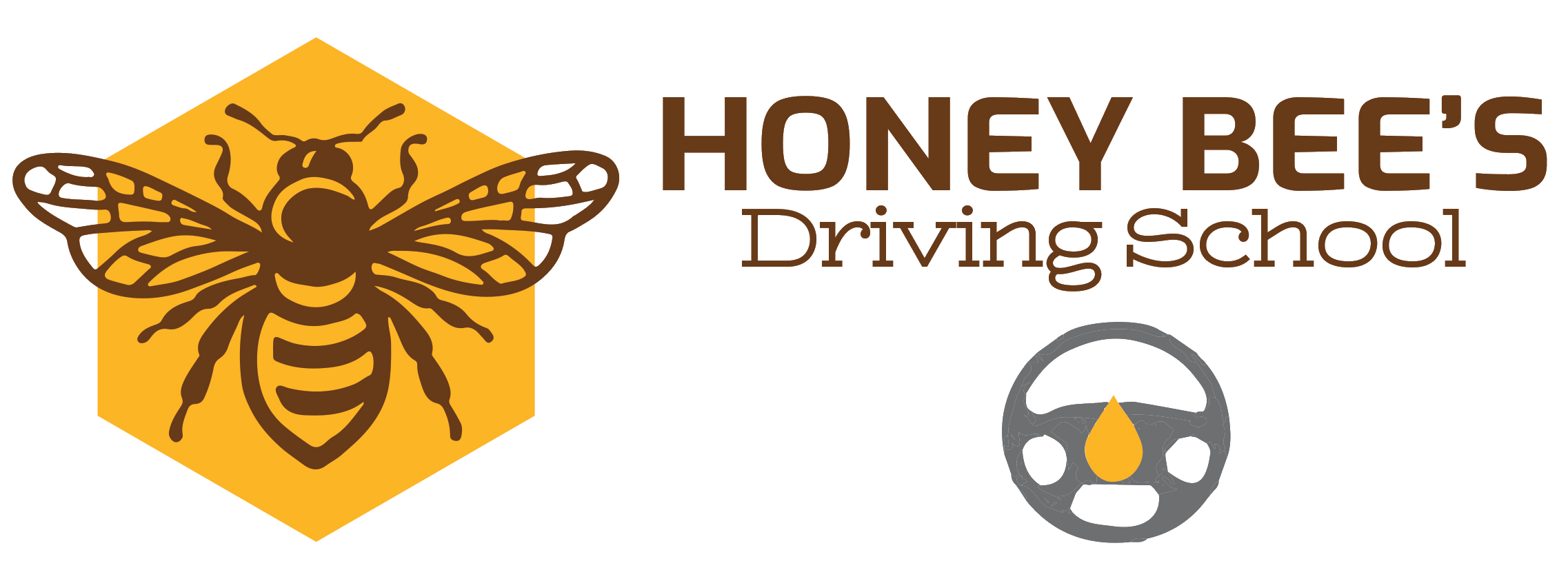 Honey Bee's Driving School